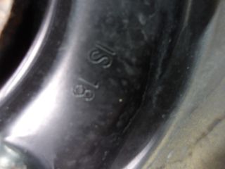 BMW X3 E83/Ε60 ΡΕΖΕΡΒΑ ΑΝΑΓΚΗΣ-thumb-2