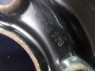 BMW X3 E83/Ε60 ΡΕΖΕΡΒΑ ΑΝΑΓΚΗΣ-thumb-4