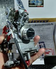 karpirater gnisio YOSHIMURA KEIHIN FCR 28 gia honda c50 glx dax chaly astrea supra ss50 z50j Z50R monkey Gorilla skyteam Jincheng Jintong MODIFYING GARAGE "since1993" TAKEGAWAGR - 4miniracingparts,gr