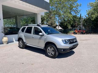 Dacia Duster 2016 Prestige 4x4-thumb-1