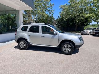 Dacia Duster 2016 Prestige 4x4-thumb-2