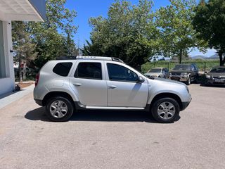Dacia Duster 2016 Prestige 4x4-thumb-3