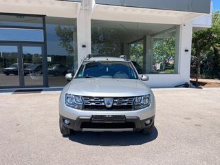 Dacia Duster 2016 Prestige 4x4-thumb-4