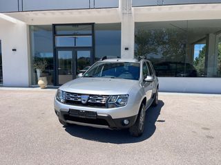 Dacia Duster 2016 Prestige 4x4-thumb-5