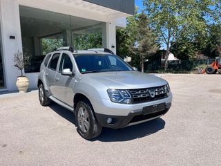 Dacia Duster 2016 Prestige 4x4-thumb-6