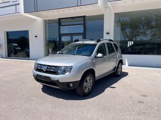 Dacia Duster 2016 Prestige 4x4-thumb-7