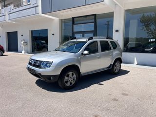 Dacia Duster 2016 Prestige 4x4-thumb-8