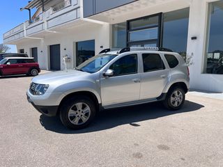 Dacia Duster 2016 Prestige 4x4-thumb-9