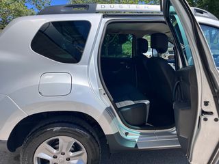 Dacia Duster 2016 Prestige 4x4-thumb-44