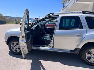Dacia Duster 2016 Prestige 4x4-thumb-36