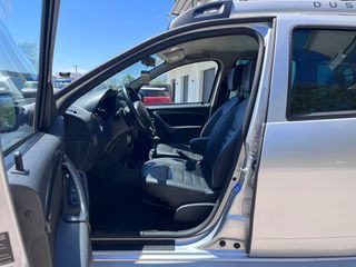 Dacia Duster 2016 Prestige 4x4-thumb-24