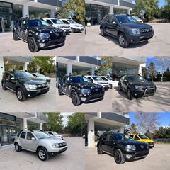 Dacia Duster 2016 Prestige 4x4-thumb-54