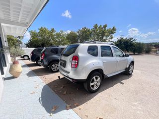 Dacia Duster 2016 Prestige 4x4-thumb-56