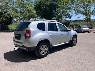 Dacia Duster 2016 Prestige 4x4-thumb-10