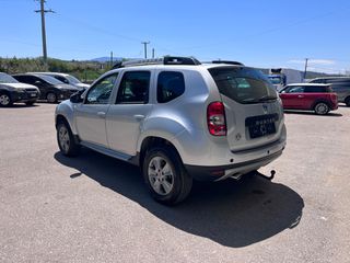 Dacia Duster 2016 Prestige 4x4-thumb-11