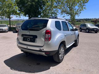 Dacia Duster 2016 Prestige 4x4-thumb-12