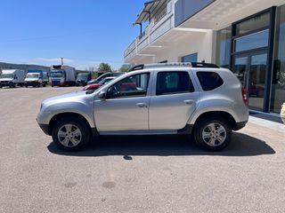 Dacia Duster 2016 Prestige 4x4-thumb-13