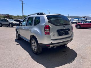 Dacia Duster 2016 Prestige 4x4-thumb-14