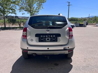 Dacia Duster 2016 Prestige 4x4-thumb-15