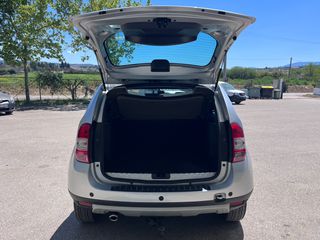 Dacia Duster 2016 Prestige 4x4-thumb-19