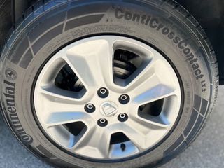 Dacia Duster 2016 Prestige 4x4-thumb-20