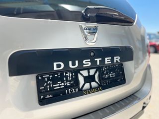 Dacia Duster 2016 Prestige 4x4-thumb-21
