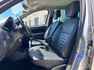Dacia Duster 2016 Prestige 4x4-thumb-26
