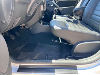 Dacia Duster 2016 Prestige 4x4-thumb-25