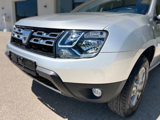 Dacia Duster 2016 Prestige 4x4-thumb-50
