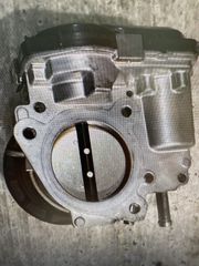 ΠΕΤΑΛΟΥΔΑ ΓΚΑΖΙΟΥ TOYOTA AYGO 22030-0Q040 / 618011D30 2021