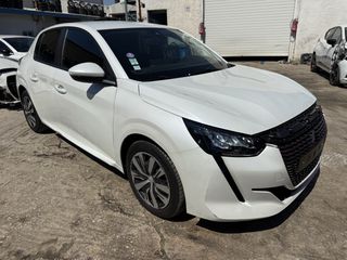 Peugeot 208 2020 ΑΥΤΟΜΑΤΟ 100PS 97.000ΧΛΜ