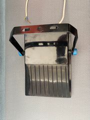 Προβολέας HQI Στεγανός 150W-thumb-2