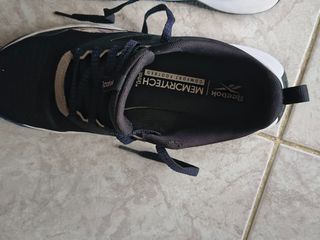 Reebok MemoryTech Comfort Footbed Νο 38,5-thumb-1