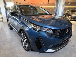 Peugeot 3008 2021 1.5 BLUEHDI 131HP ALLURE