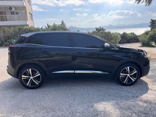 Peugeot 3008 2021