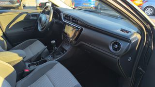 Toyota Auris 2019 1.2 Turbo Team D - 1ο ΧΕΡΙ - XDRIVE-thumb-60