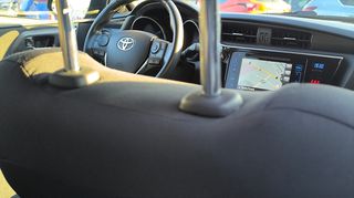 Toyota Auris 2019 1.2 Turbo Team D - 1ο ΧΕΡΙ - XDRIVE-thumb-61