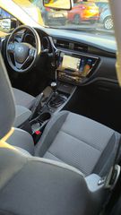 Toyota Auris 2019 1.2 Turbo Team D - 1ο ΧΕΡΙ - XDRIVE-thumb-62