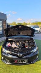 Toyota Auris 2019 1.2 Turbo Team D - 1ο ΧΕΡΙ - XDRIVE-thumb-79