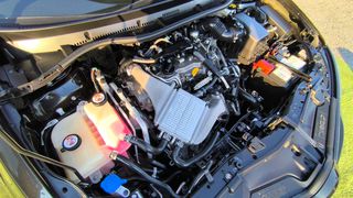 Toyota Auris 2019 1.2 Turbo Team D - 1ο ΧΕΡΙ - XDRIVE-thumb-83