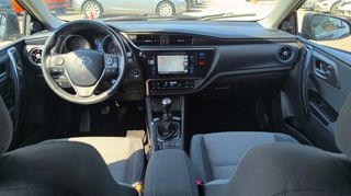 Toyota Auris 2019 1.2 Turbo Team D - 1ο ΧΕΡΙ - XDRIVE-thumb-77
