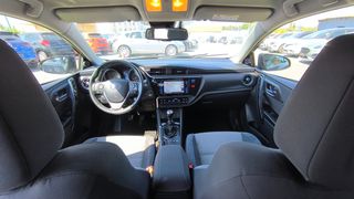 Toyota Auris 2019 1.2 Turbo Team D - 1ο ΧΕΡΙ - XDRIVE-thumb-75