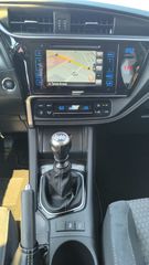 Toyota Auris 2019 1.2 Turbo Team D - 1ο ΧΕΡΙ - XDRIVE-thumb-76