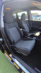 Toyota Auris 2019 1.2 Turbo Team D - 1ο ΧΕΡΙ - XDRIVE-thumb-63