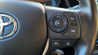 Toyota Auris 2019 1.2 Turbo Team D - 1ο ΧΕΡΙ - XDRIVE-thumb-32