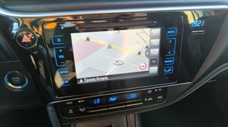 Toyota Auris 2019 1.2 Turbo Team D - 1ο ΧΕΡΙ - XDRIVE-thumb-43