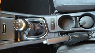 Toyota Auris 2019 1.2 Turbo Team D - 1ο ΧΕΡΙ - XDRIVE-thumb-46