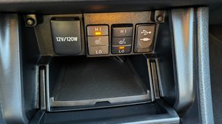Toyota Auris 2019 1.2 Turbo Team D - 1ο ΧΕΡΙ - XDRIVE-thumb-45