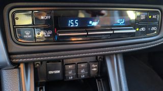 Toyota Auris 2019 1.2 Turbo Team D - 1ο ΧΕΡΙ - XDRIVE-thumb-44
