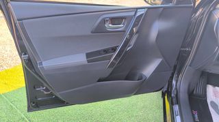 Toyota Auris 2019 1.2 Turbo Team D - 1ο ΧΕΡΙ - XDRIVE-thumb-24